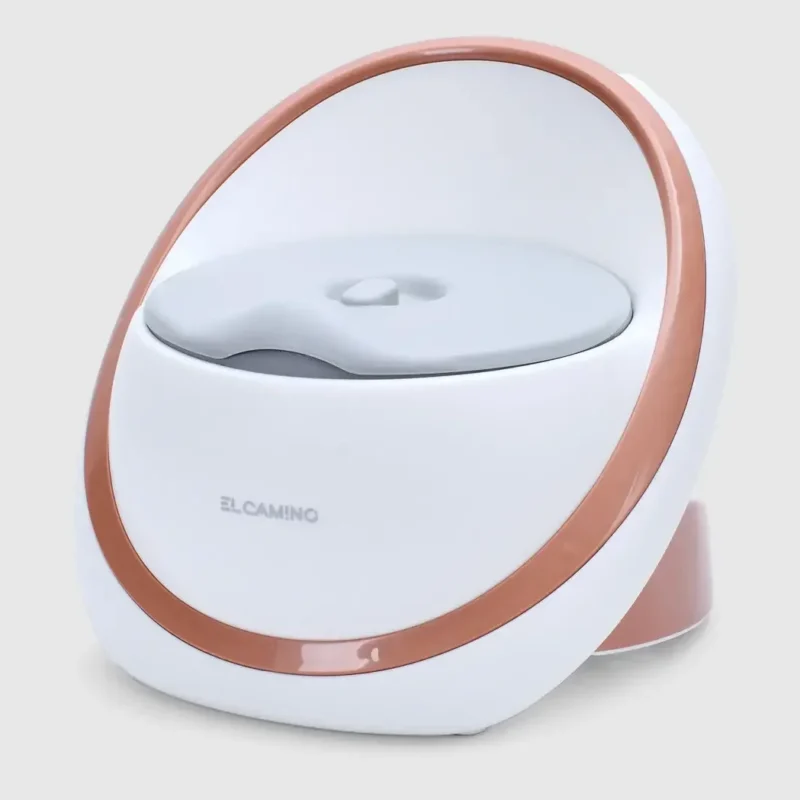 Дитячий горщик Egg Potty Me 1143