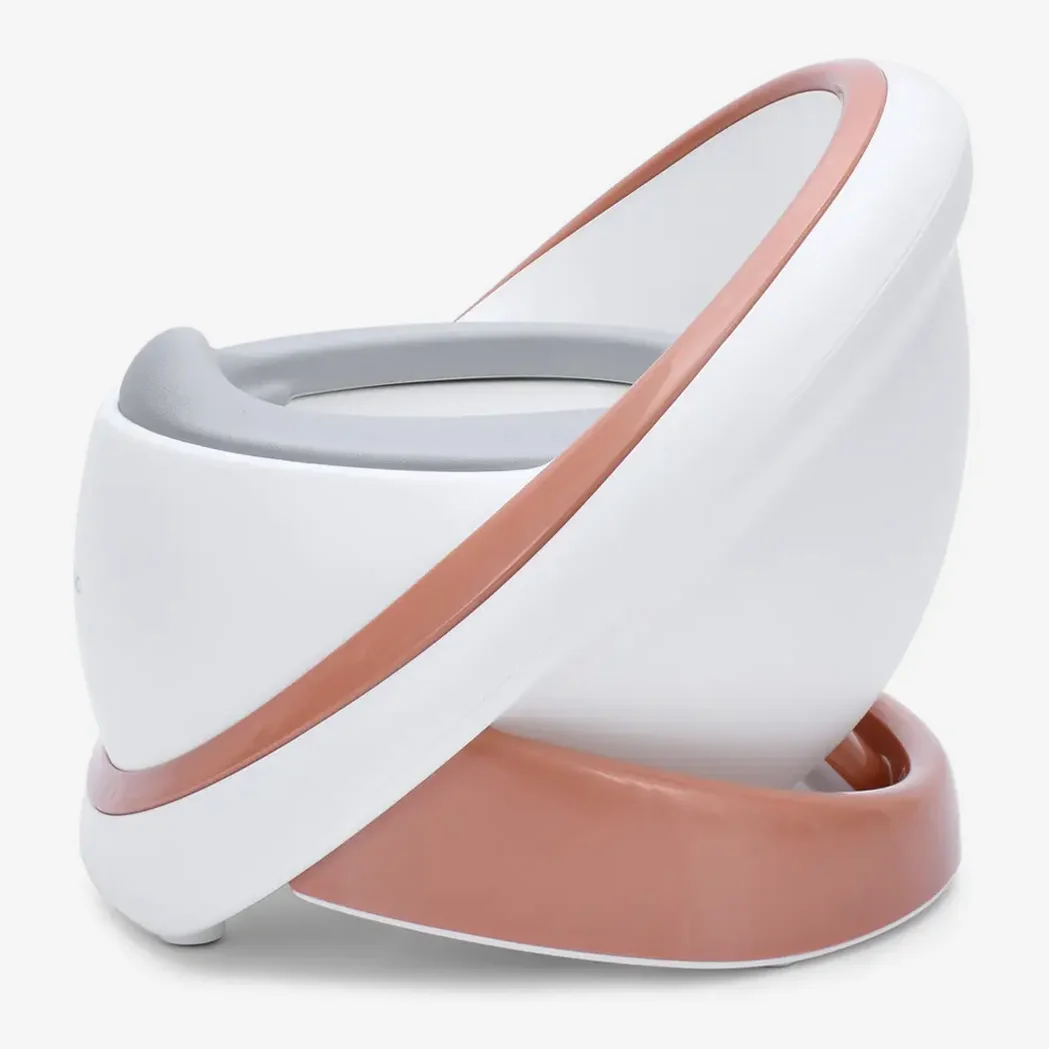 Дитячий горщик Egg Potty Me 1143
