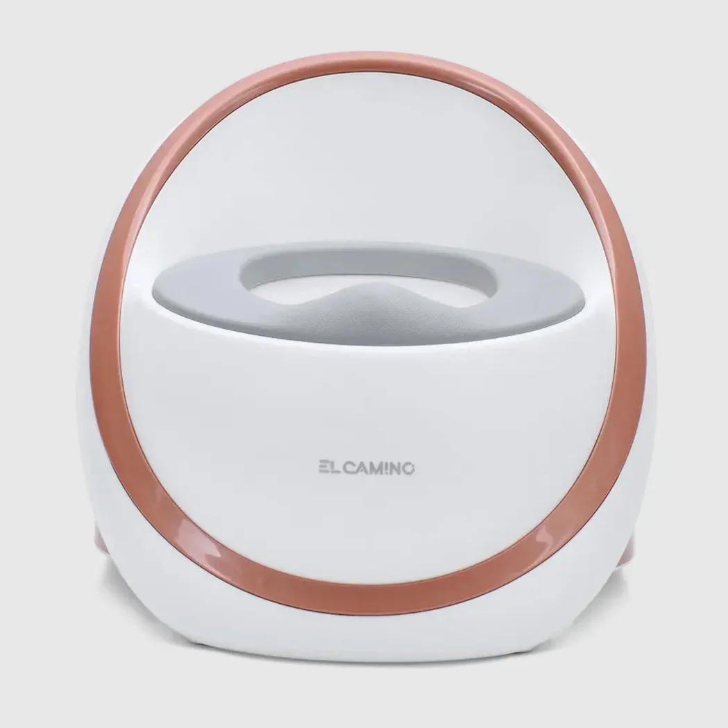 Дитячий горщик Egg Potty Me 1143