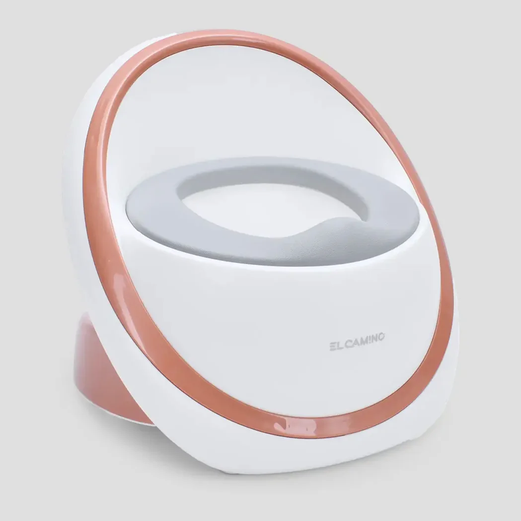 Дитячий горщик Egg Potty Me 1143
