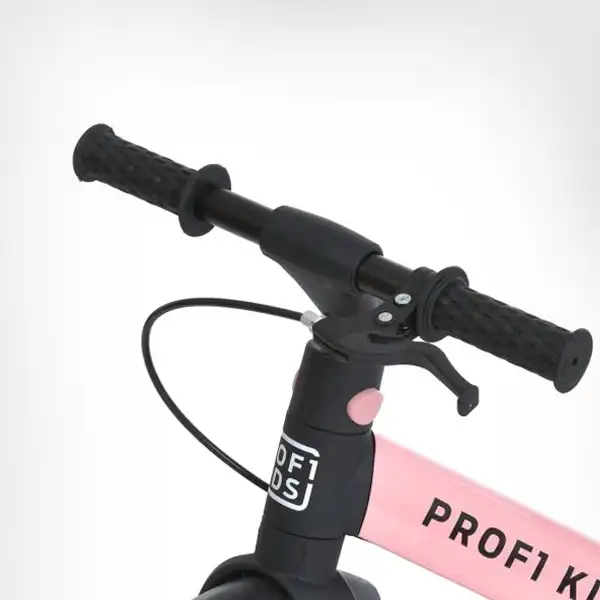 Дитячий двоколісний велосипед-біговел (транформер) 12'' PROFI KIDS MB 1021-3