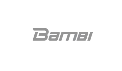 Лого Bambi Racer