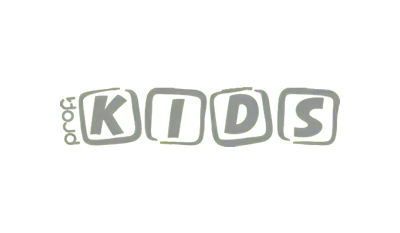 Лого ТМ Prof1 Kids