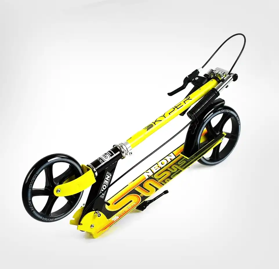 Самокат Skyper Neon