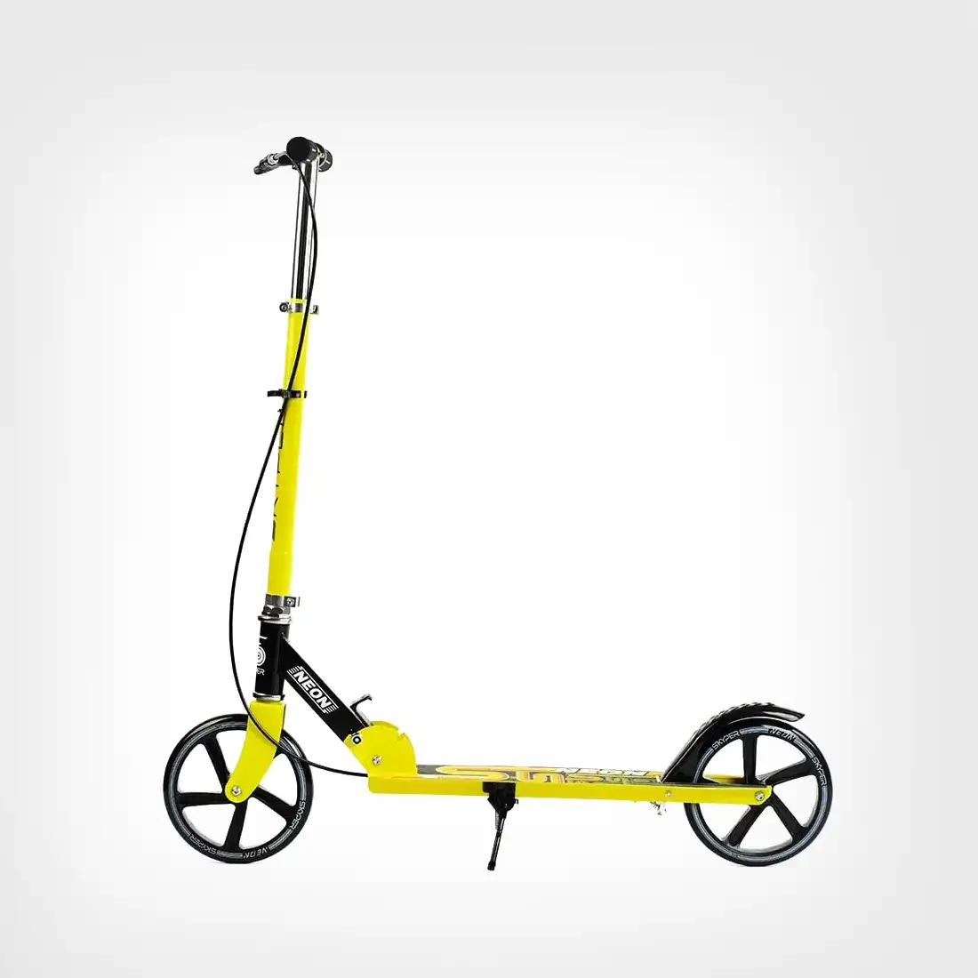 Самокат Skyper Neon