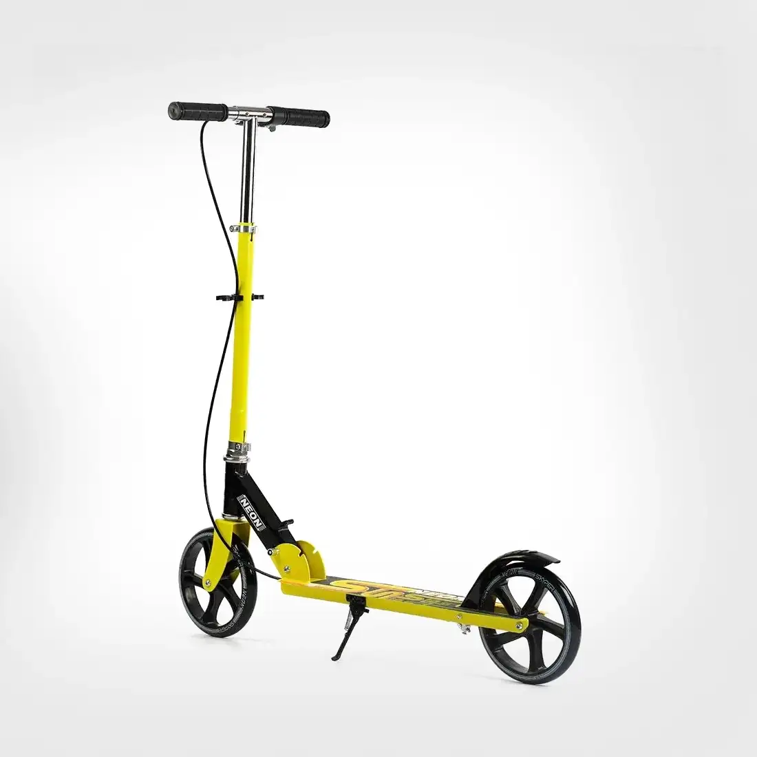 Самокат Skyper Neon