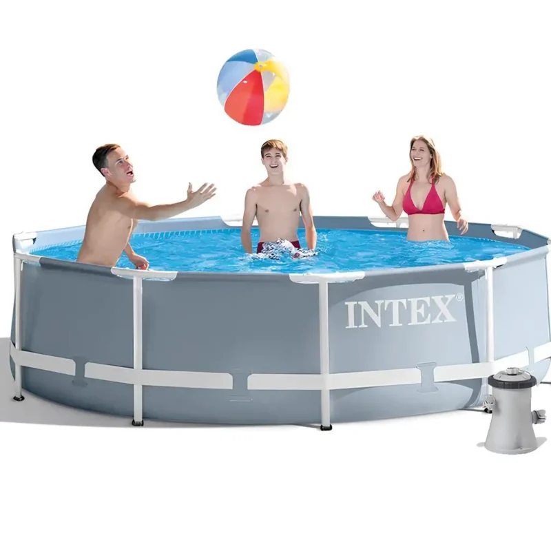 Каркасні басейни Intex