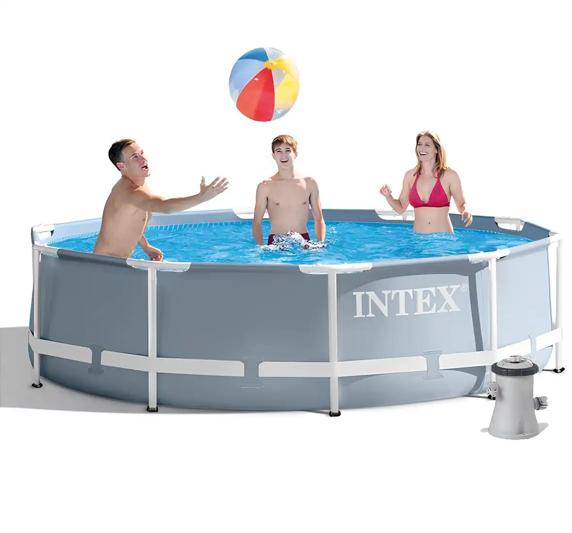 басейн Intex-26702