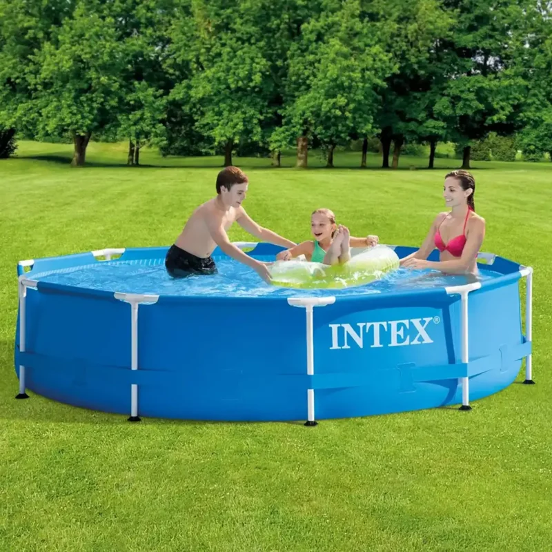 Каркасний басейн Intex 28200