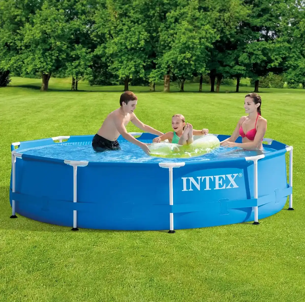 Каркасний басейн Intex 28200