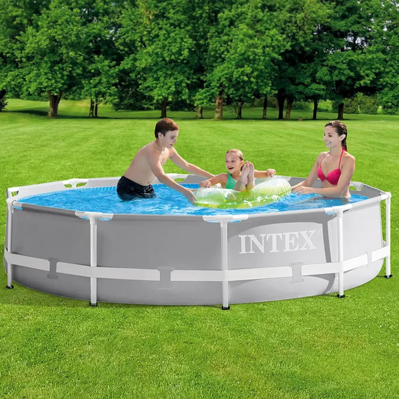 Каркасний басейн Intex 26702
