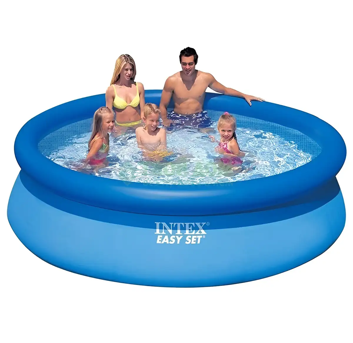 Басейн Intex Easy Set Pool 28120