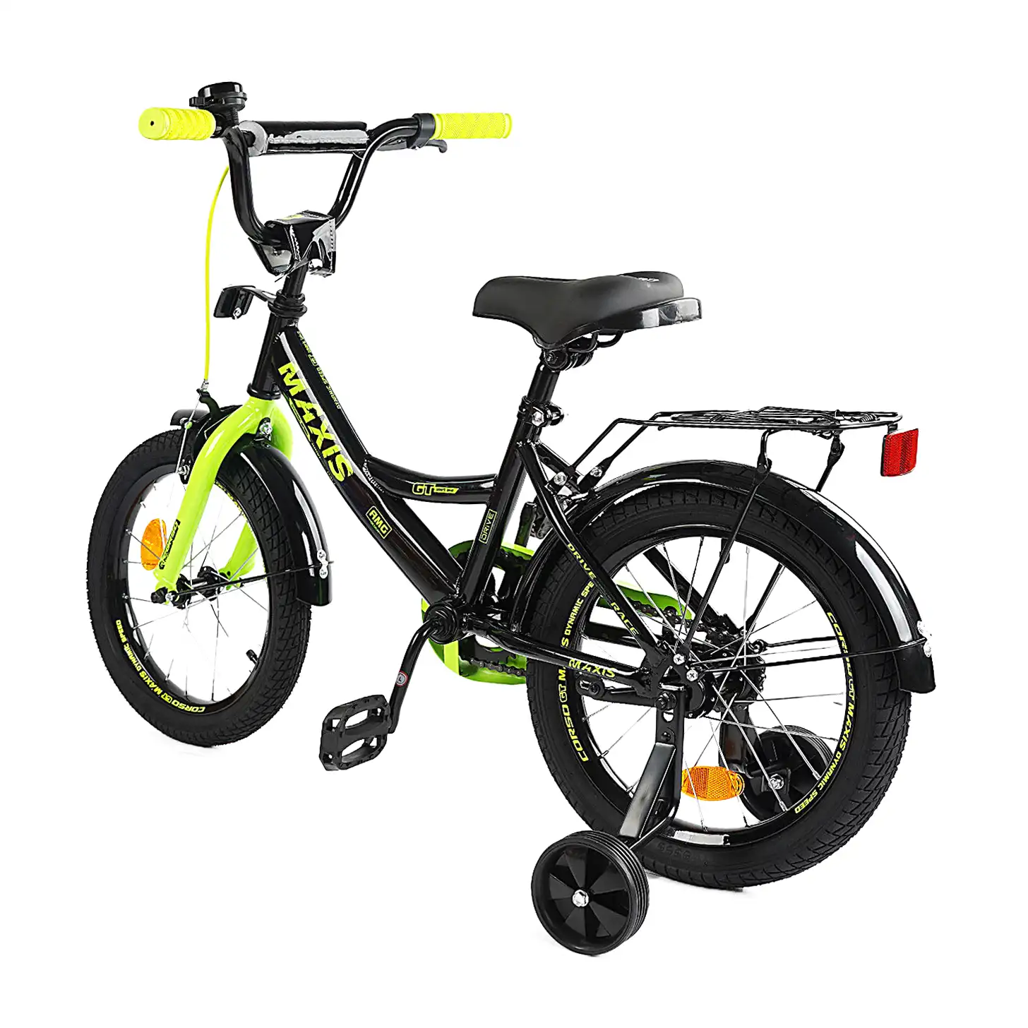 Дитячий велосипед-corso maxis CL-16338