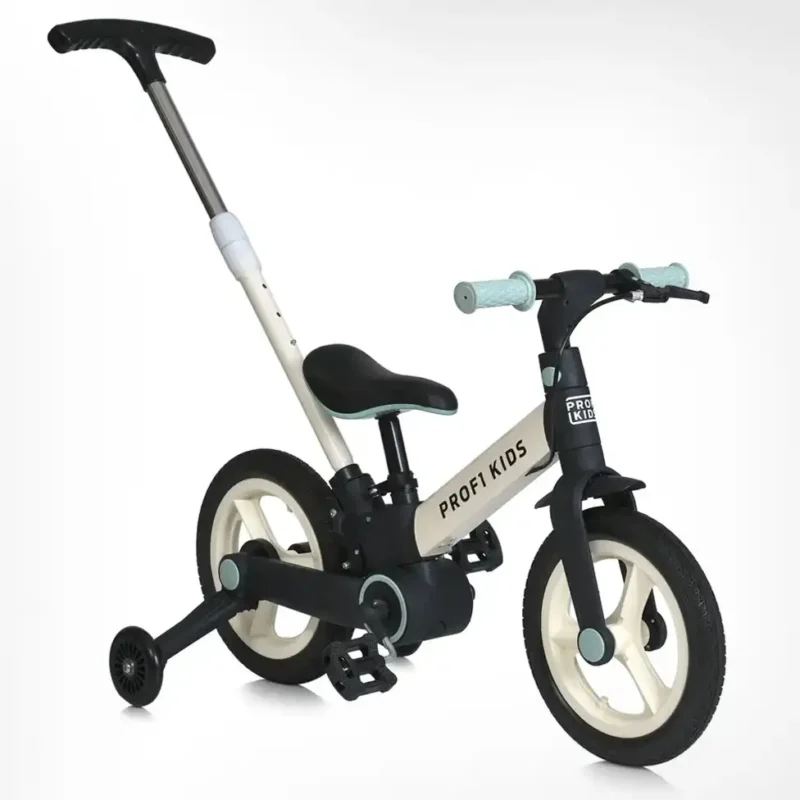 Дитячий велобіг трансформер 12'' PROFI KIDS MB 1021-2