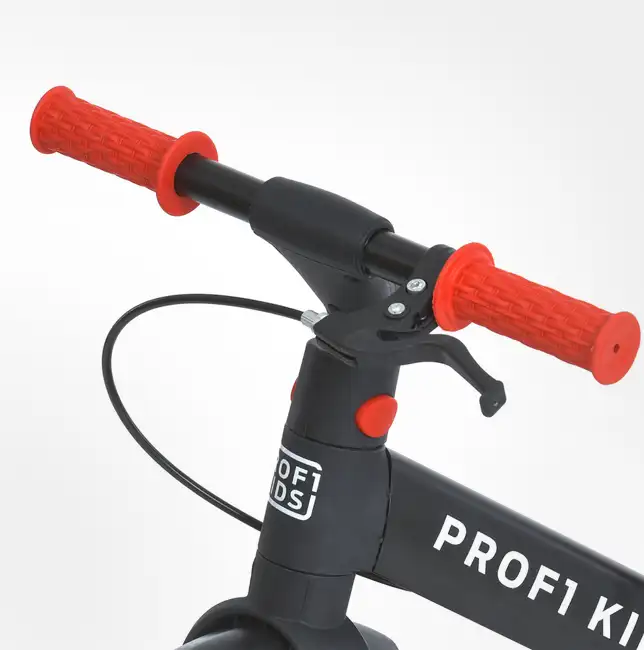 Дитячий двоколісний велосипед-біговел (транформер) 12'' PROFI KIDS MB 1021-1