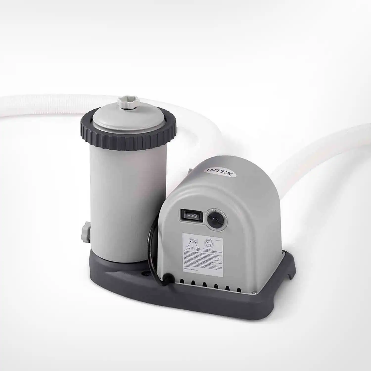 Фільтр-насос басейну Intex-26746