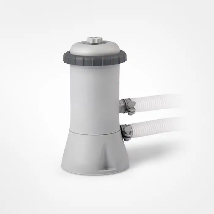 Фільтр насос басейну intex-28242