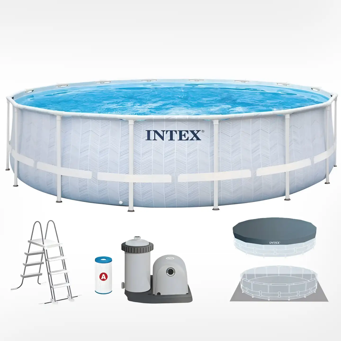 басейн Intex-26746