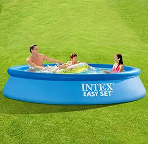 Надувні басейни Intex