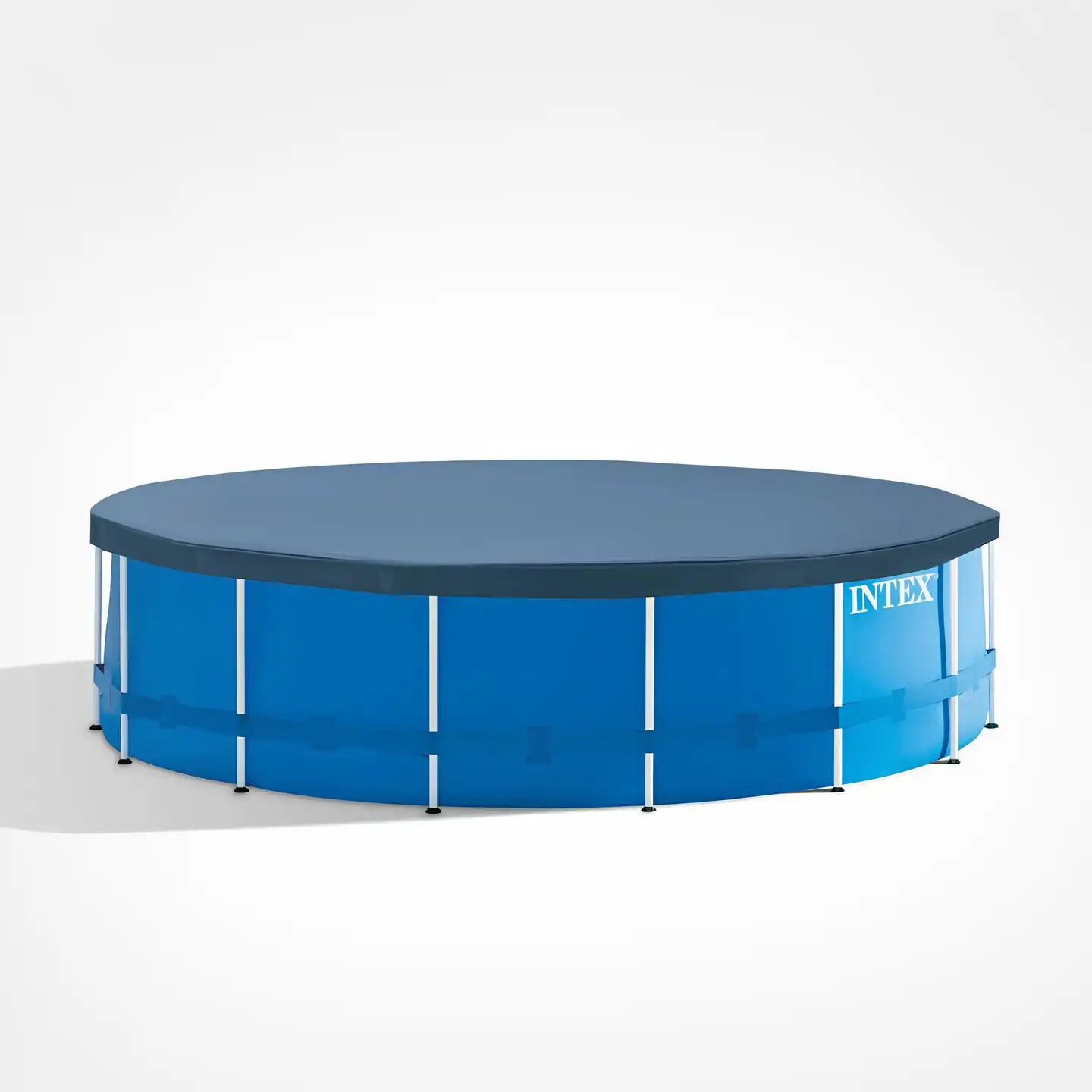 басейн з тентом intex-28242