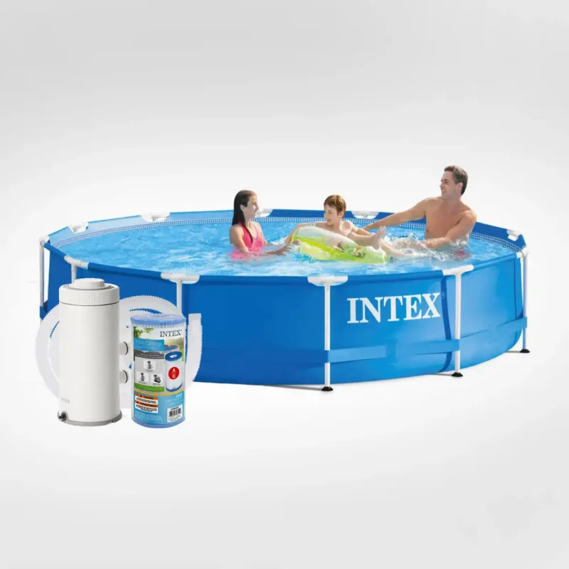 басейн intex 28212